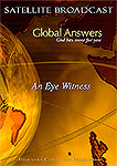 DVD - GA010: An Eye Witness