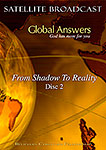 DVD - GA027: From Shadow To Reality - Disc 2