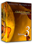 DVD - Global Answers Volume 3