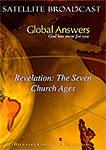 DVD - GA037: Revelation: The Seven Church Ages